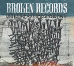 broken records